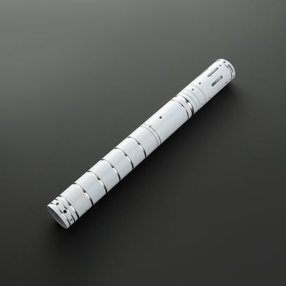 Astrasabers™ Alabaster Original Design Lightsaber