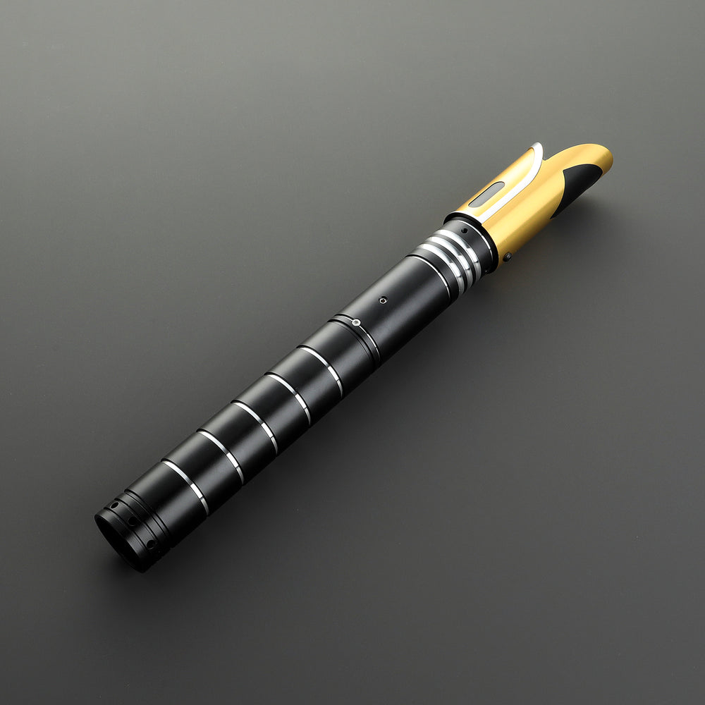 Astrasabers™ Gilded Petal Original Design Lightsaber