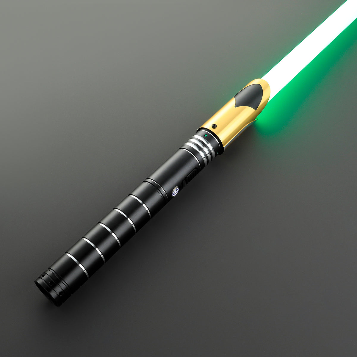Astrasabers™ Gilded Petal Original Design Lightsaber