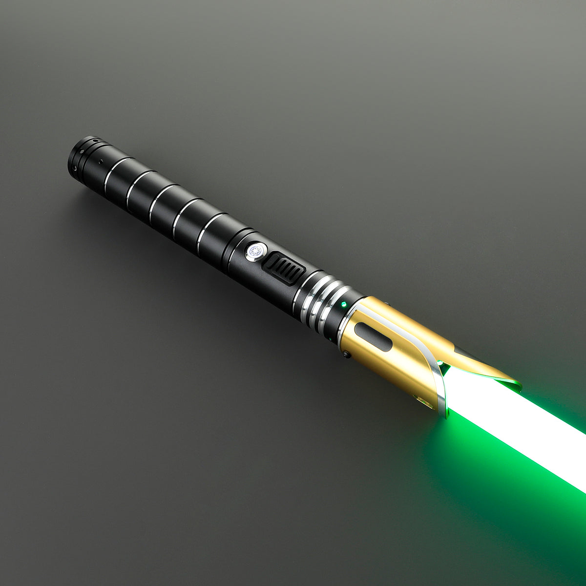 Astrasabers™ Gilded Petal Original Design Lightsaber