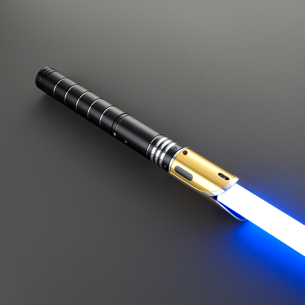 Astrasabers™ Gilded Petal Original Design Lightsaber