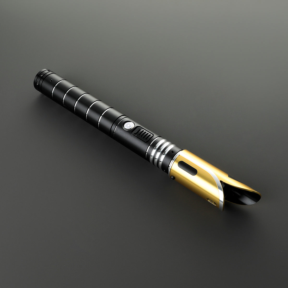 Astrasabers™ Gilded Petal Original Design Lightsaber