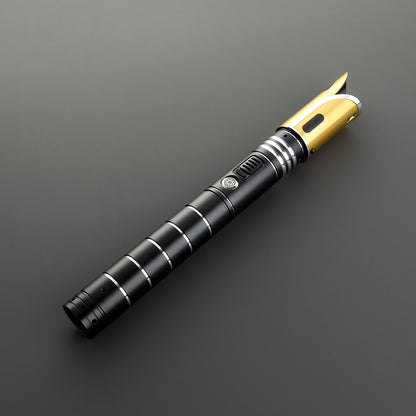 Astrasabers™ Gilded Petal Original Design Lightsaber