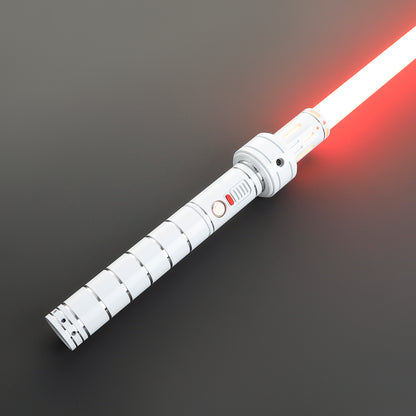 Astrasabers™ Ivory Bastion Original Design Lightsaber
