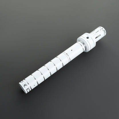 Astrasabers™ Ivory Bastion Original Design Lightsaber
