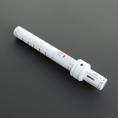 Astrasabers™ Ivory Bastion Original Design Lightsaber