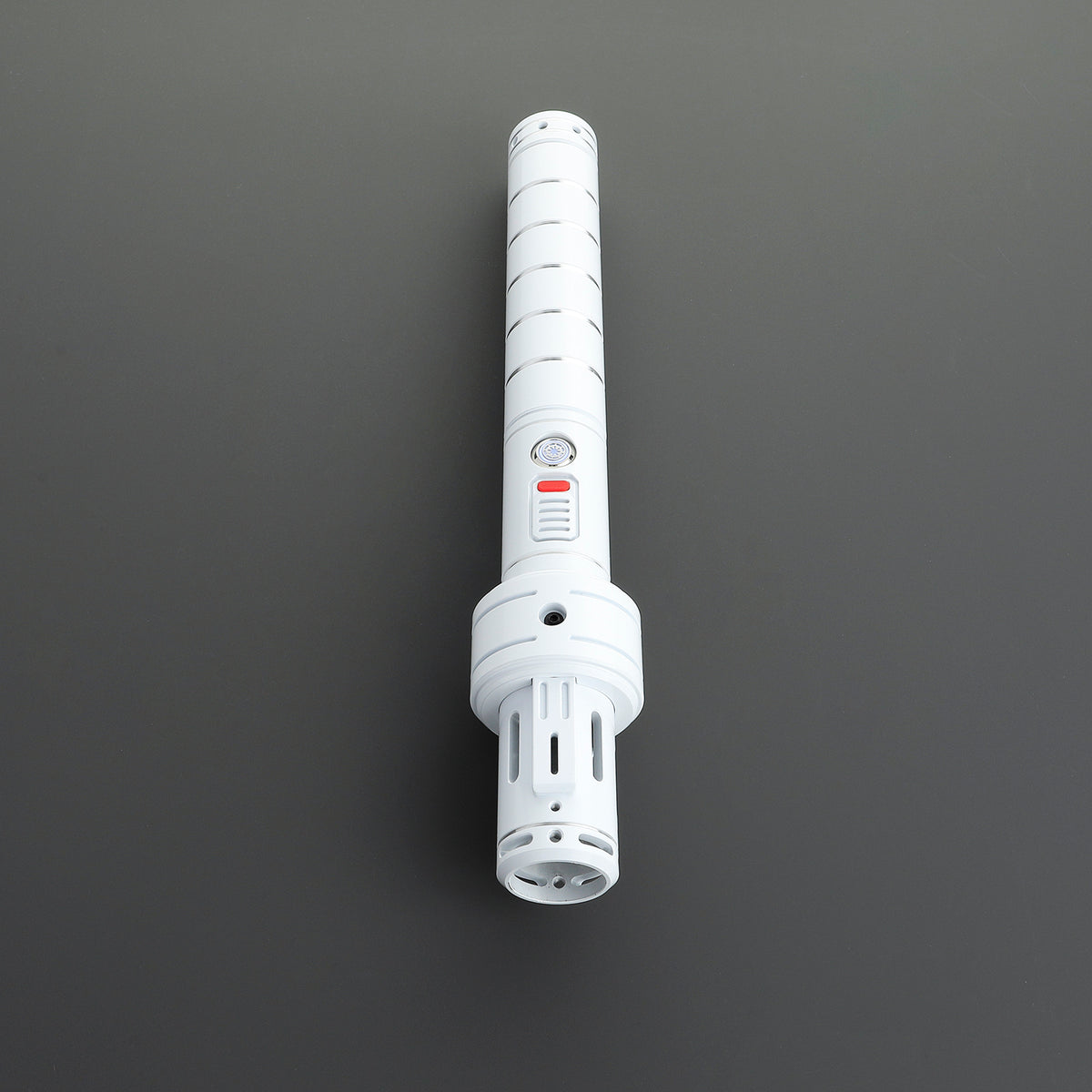 Astrasabers™ Ivory Bastion Original Design Lightsaber