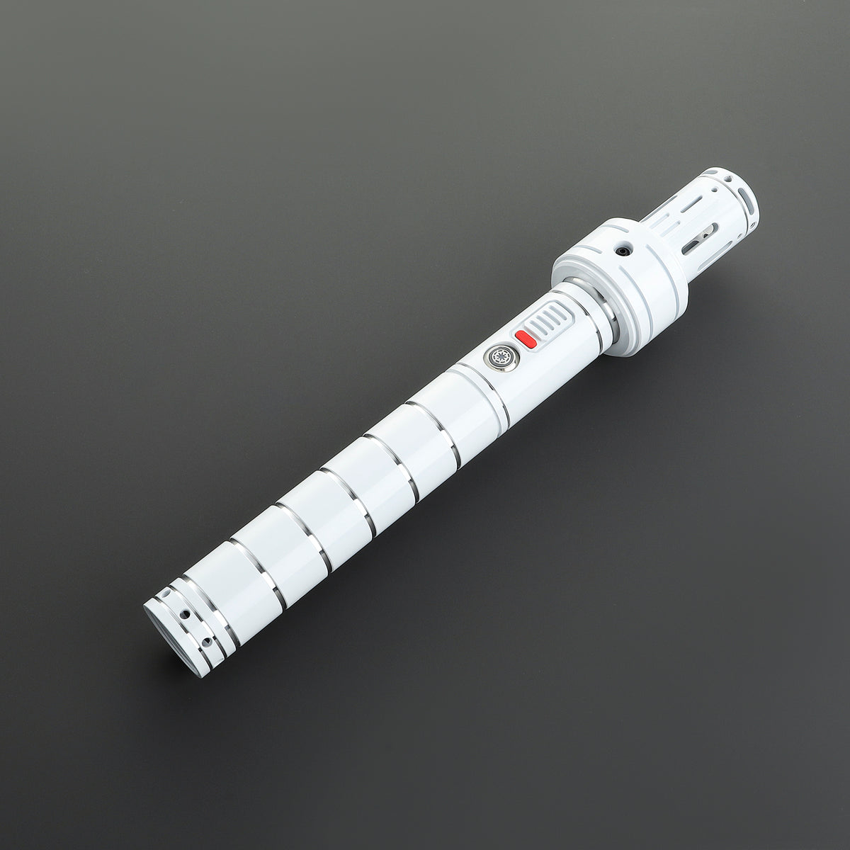 Astrasabers™ Ivory Bastion Original Design Lightsaber