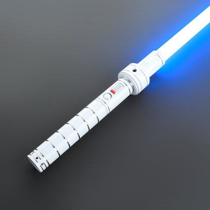 Astrasabers™ Ivory Bastion Original Design Lightsaber