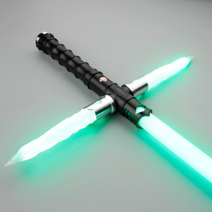 Astrasabers™ Stormguard Original Design Lightsaber