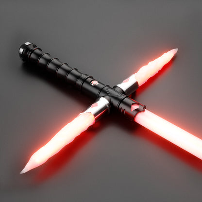 Astrasabers™ Stormguard Original Design Lightsaber
