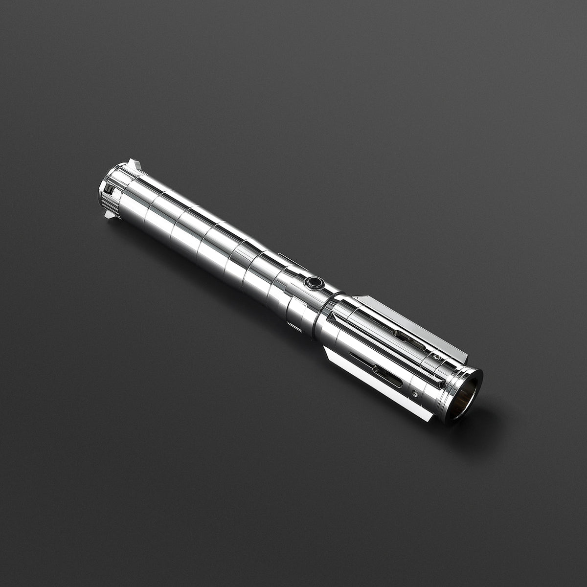 Astrasabers™ Argent Original Design Lightsaber