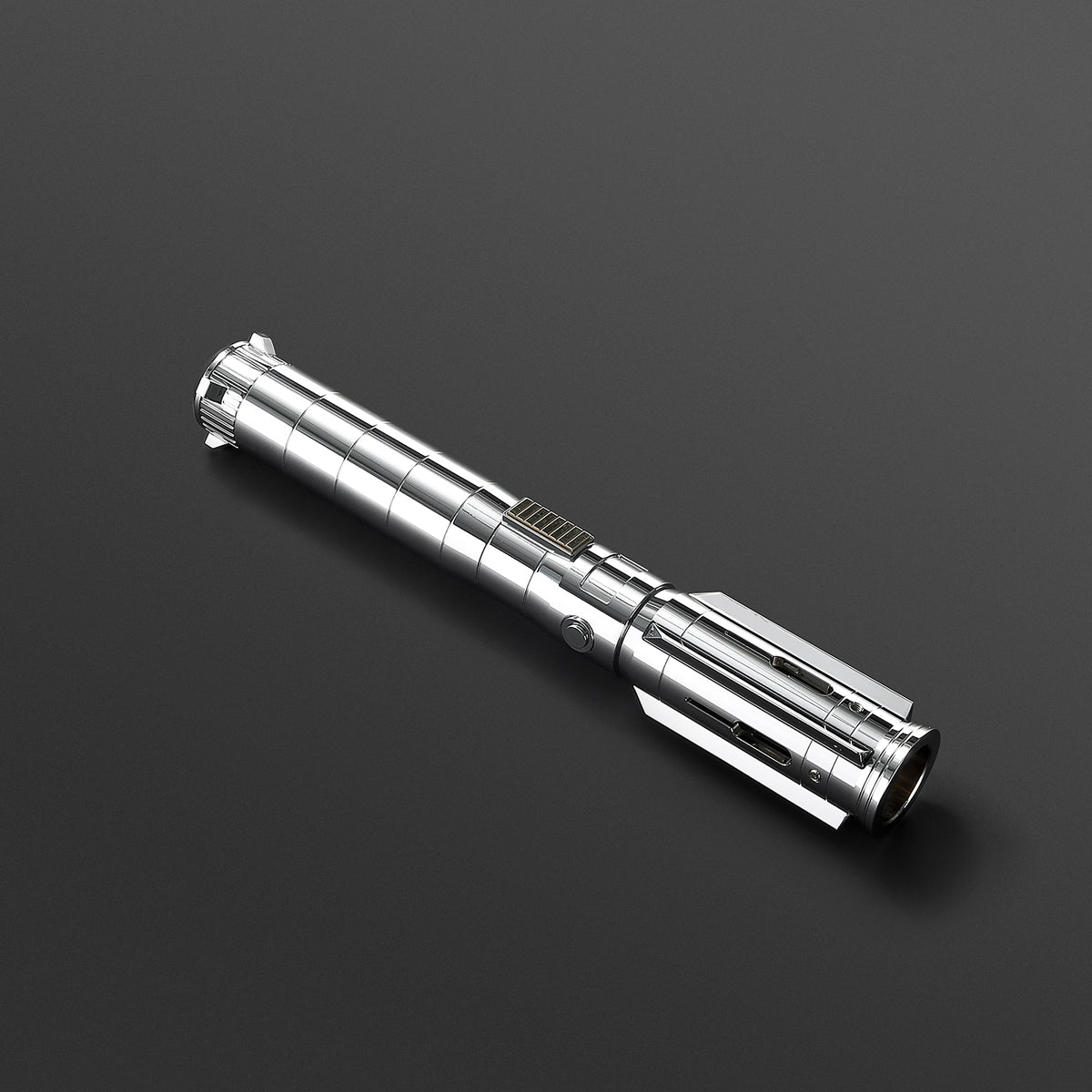 Astrasabers™ Argent Original Design Lightsaber