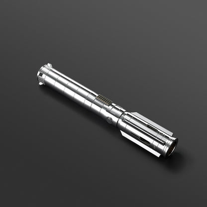 Astrasabers™ Argent Original Design Lightsaber