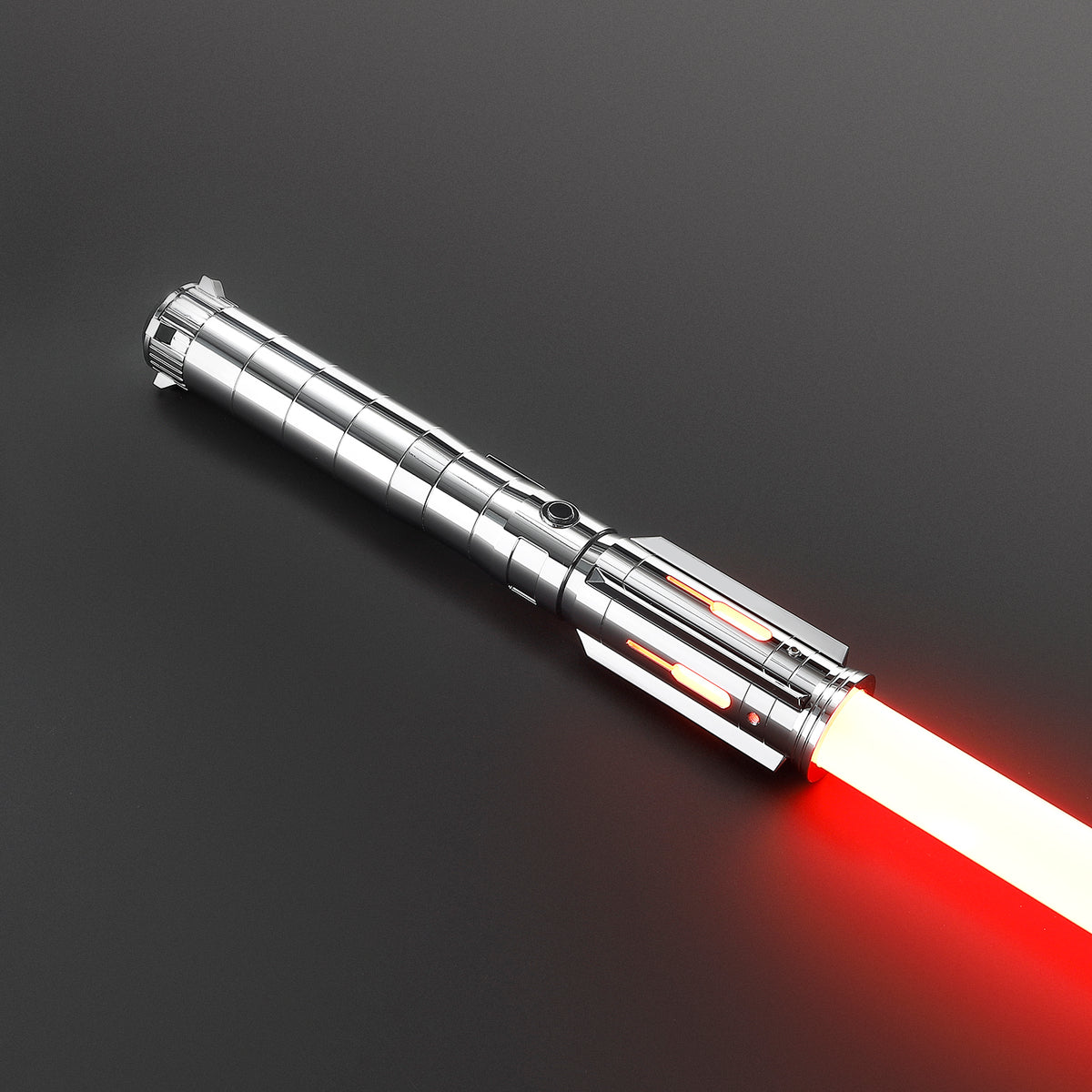 Astrasabers™ Argent Original Design Lightsaber