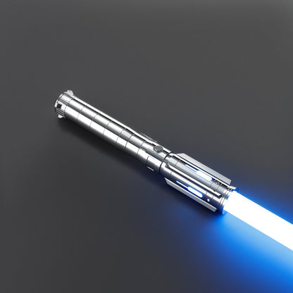 Astrasabers™ Argent Original Design Lightsaber