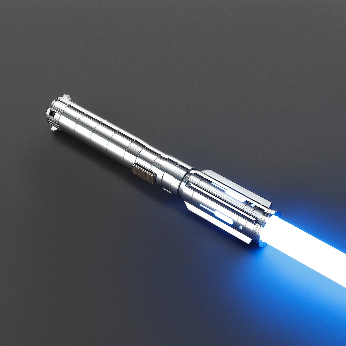 Astrasabers™ Argent Original Design Lightsaber
