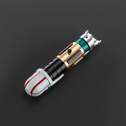 Astrasabers™ Solstice Original Design Lightsaber