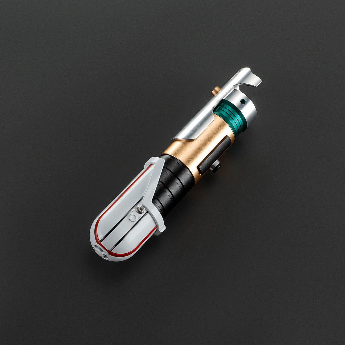 Astrasabers™ Solstice Original Design Lightsaber