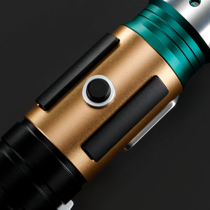 Astrasabers™ Solstice Original Design Lightsaber