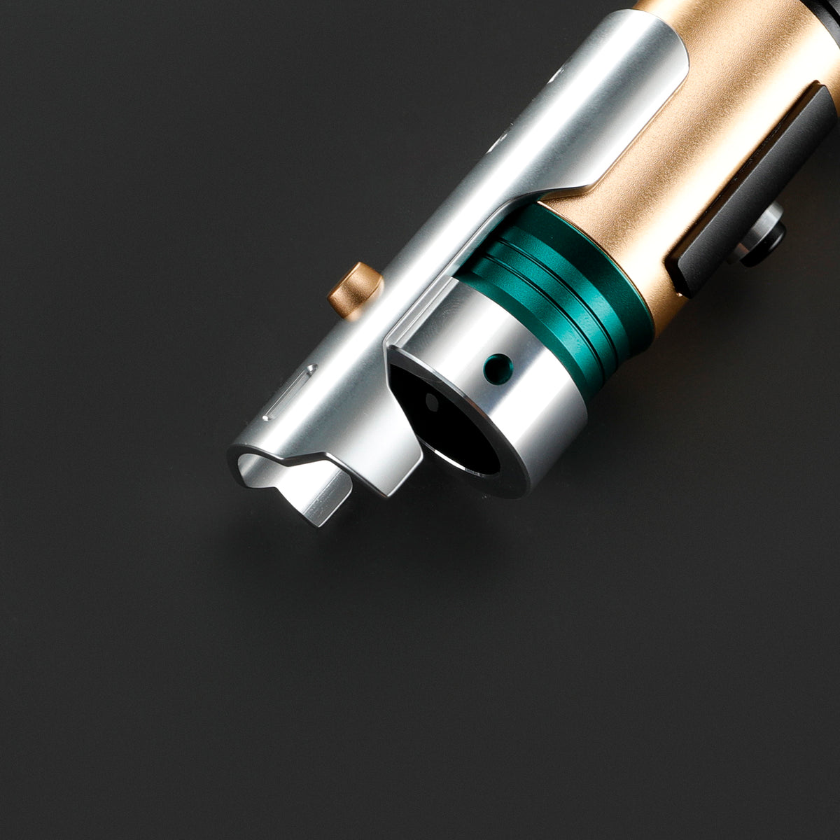 Astrasabers™ Solstice Original Design Lightsaber