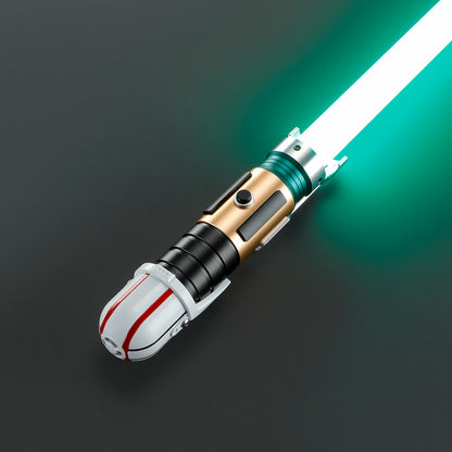 Astrasabers™ Solstice Original Design Lightsaber