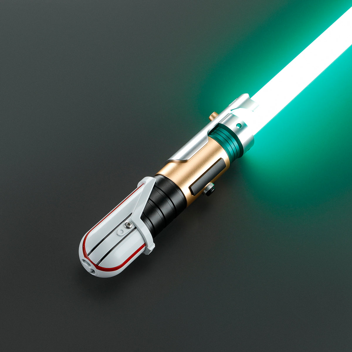 Astrasabers™ Solstice Original Design Lightsaber
