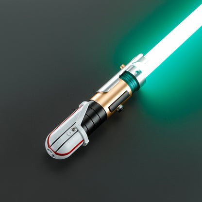 Astrasabers™ Solstice Original Design Lightsaber