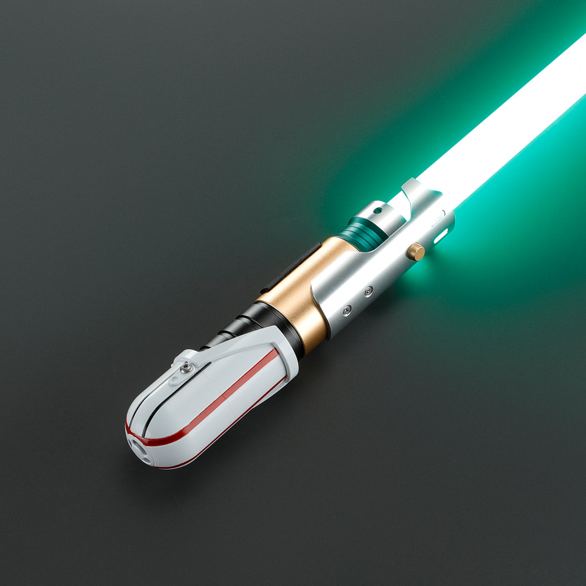 Astrasabers™ Solstice Original Design Lightsaber