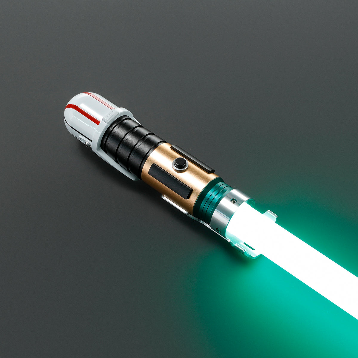 Astrasabers™ Solstice Original Design Lightsaber