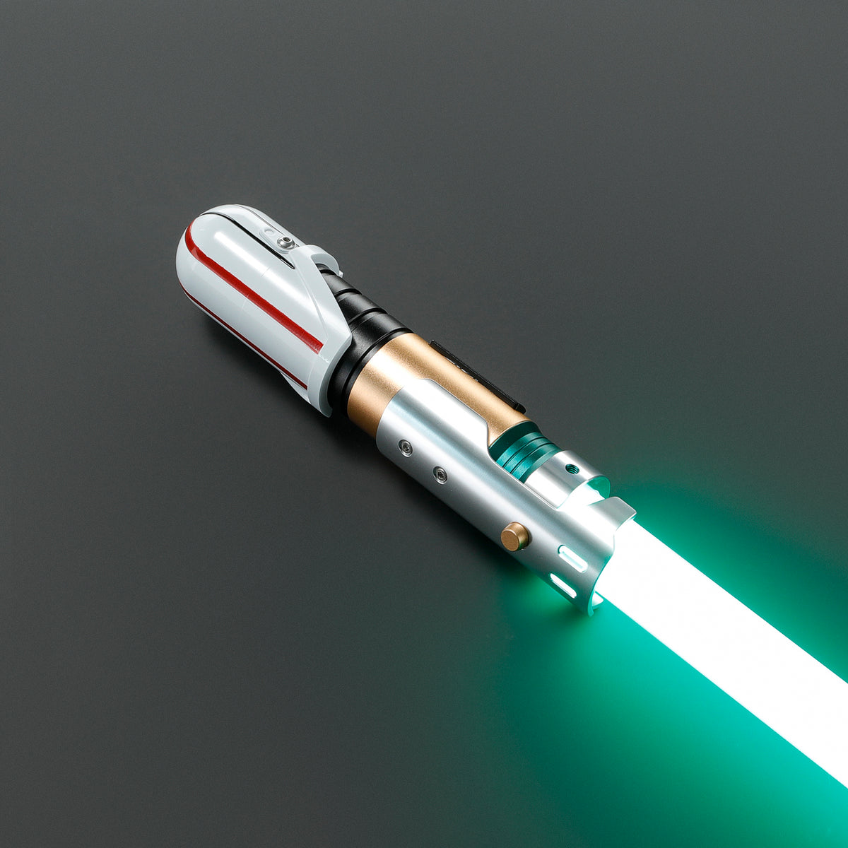 Astrasabers™ Solstice Original Design Lightsaber