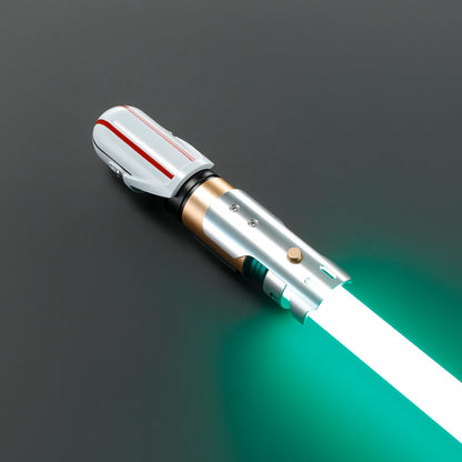 Astrasabers™ Solstice Original Design Lightsaber