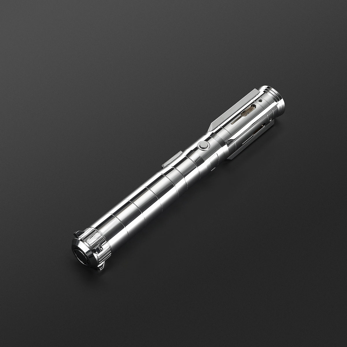 Astrasabers™ Argent Original Design Lightsaber