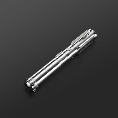 Astrasabers™ Argent Original Design Lightsaber