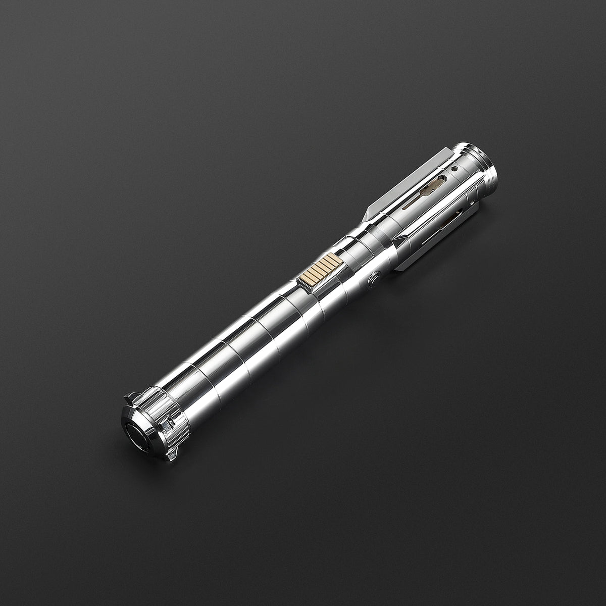 Astrasabers™ Argent Original Design Lightsaber
