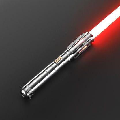 Astrasabers™ Argent Original Design Lightsaber