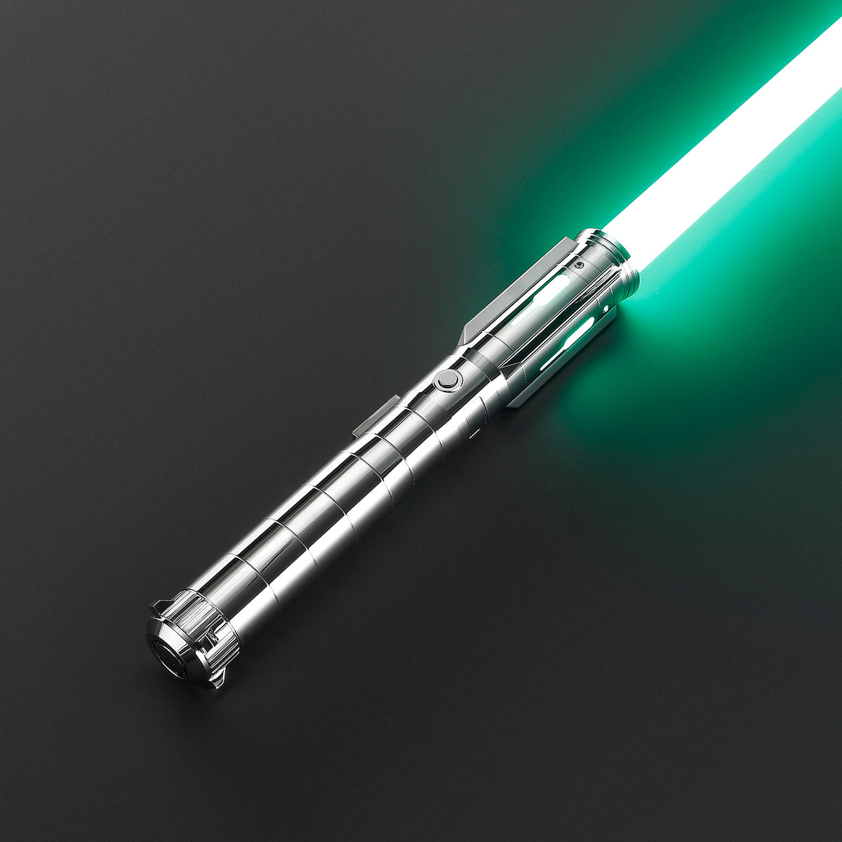 Astrasabers™ Argent Original Design Lightsaber