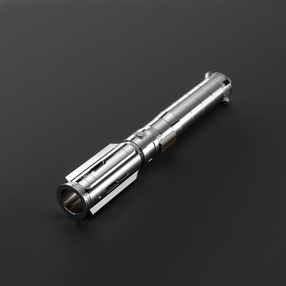 Astrasabers™ Argent Original Design Lightsaber
