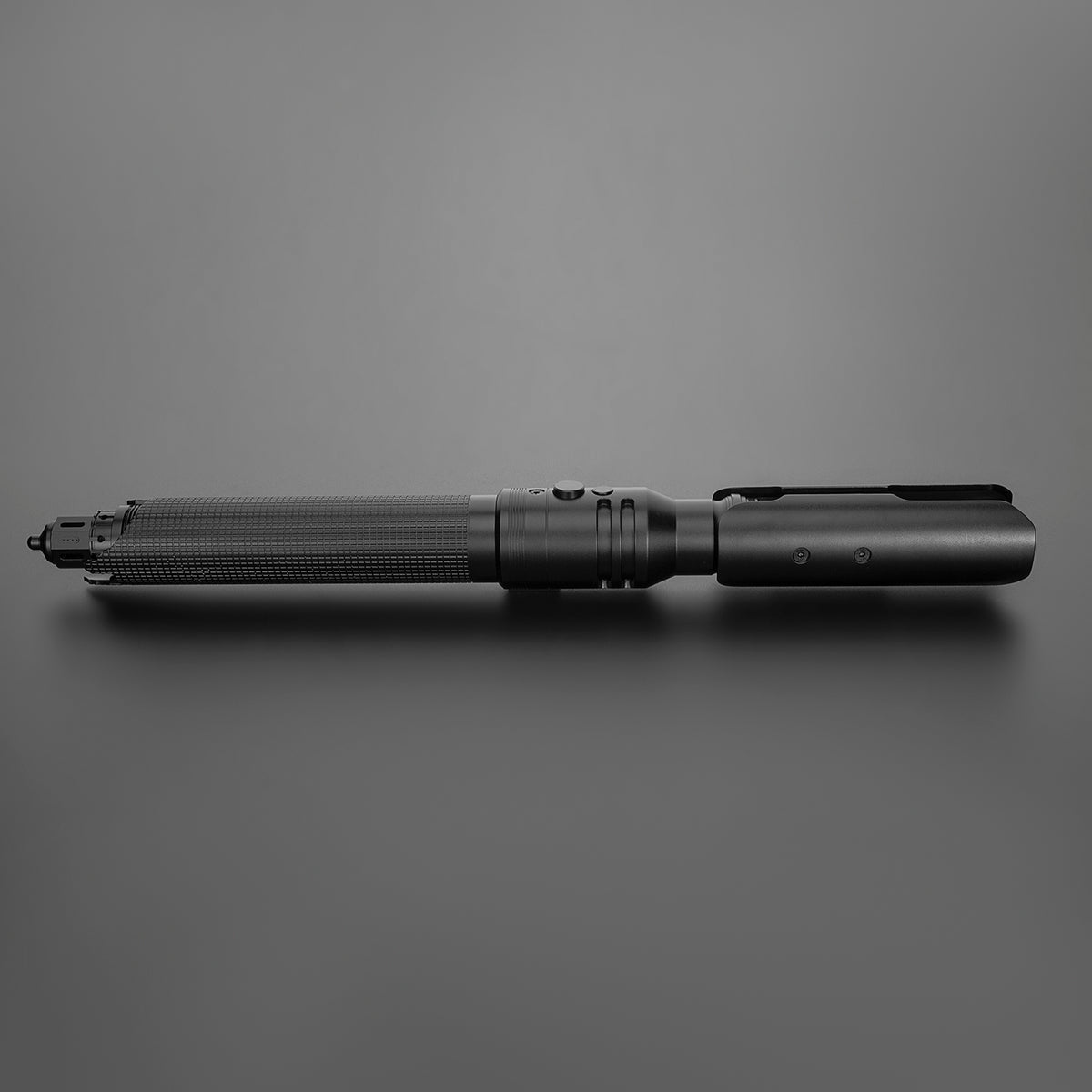 Astrasabers™ Broken Scar Replica Lightsaber