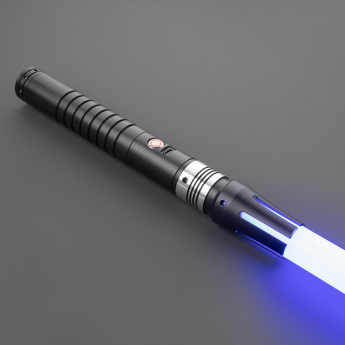 Astrasabers™ Trident Original Design Lightsaber