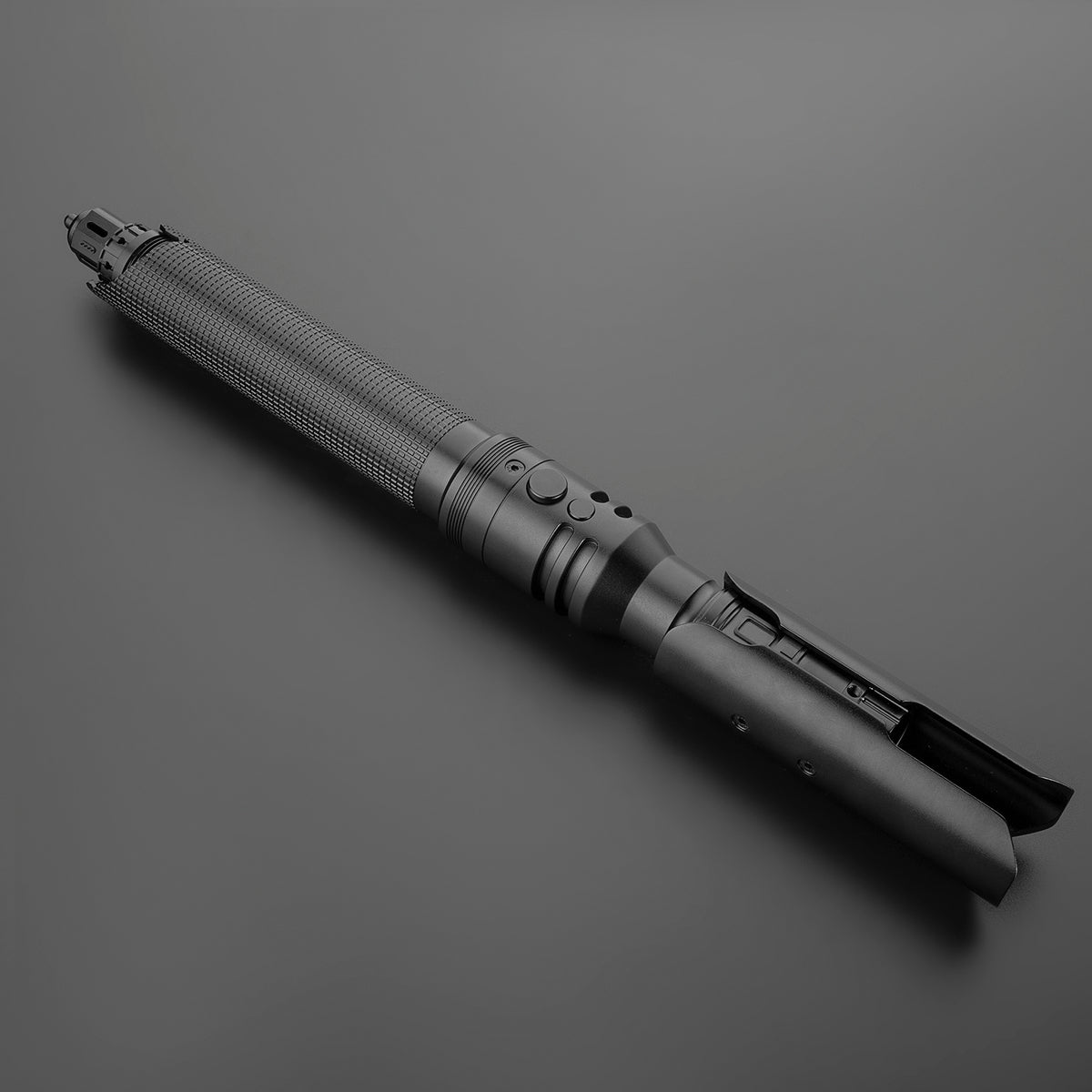 Astrasabers™ Broken Scar Replica Lightsaber