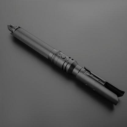 Astrasabers™ Broken Scar Replica Lightsaber