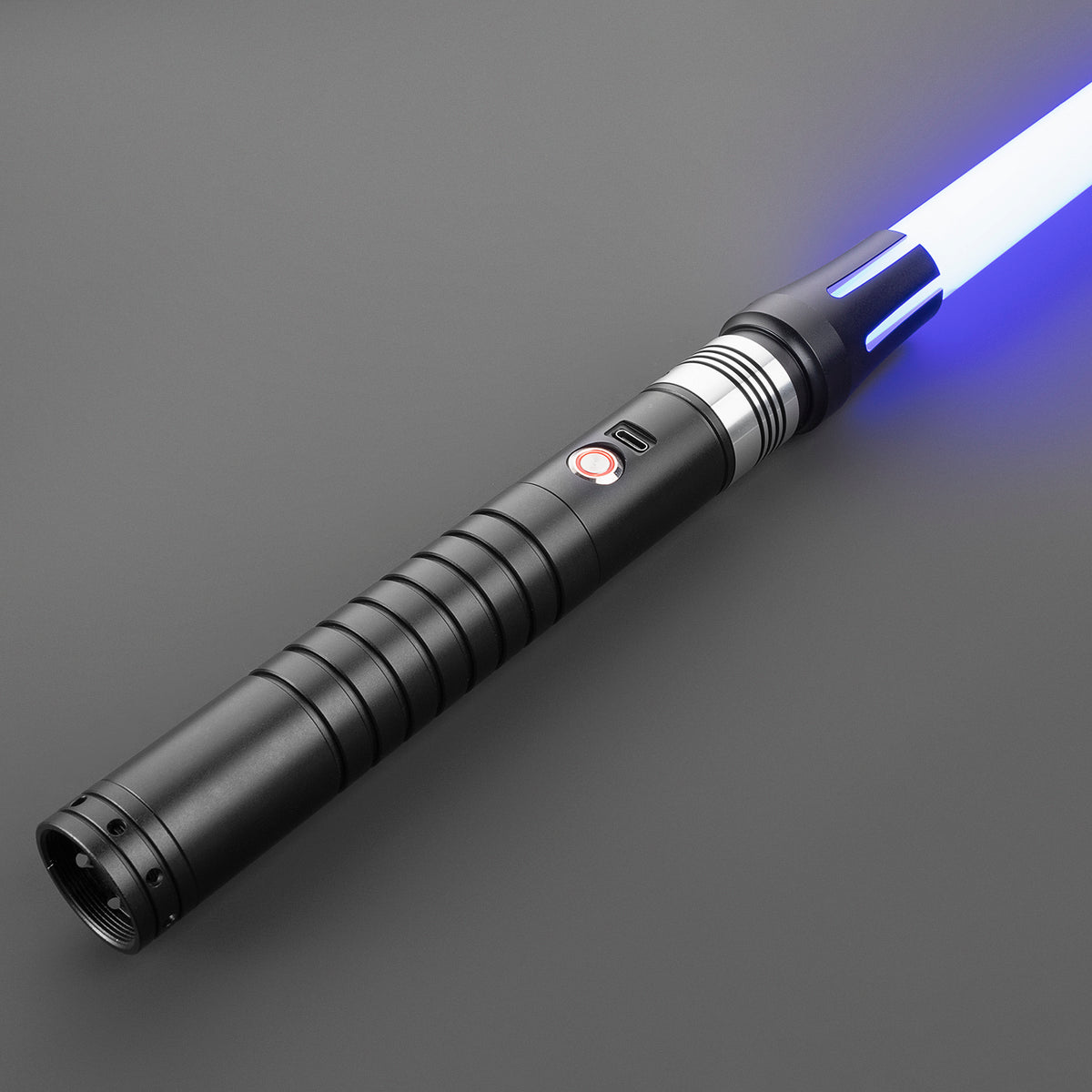 Astrasabers™ Trident Original Design Lightsaber