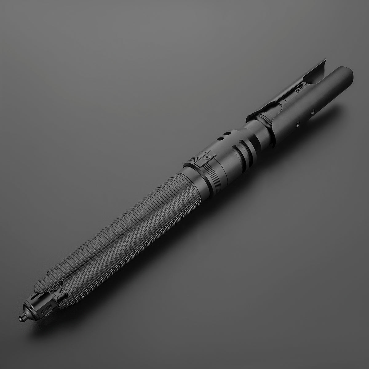 Astrasabers™ Broken Scar Replica Lightsaber