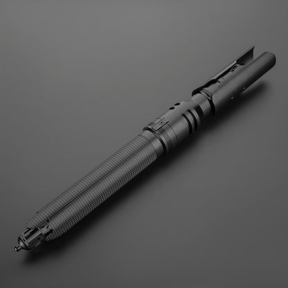 Astrasabers™ Broken Scar Replica Lightsaber