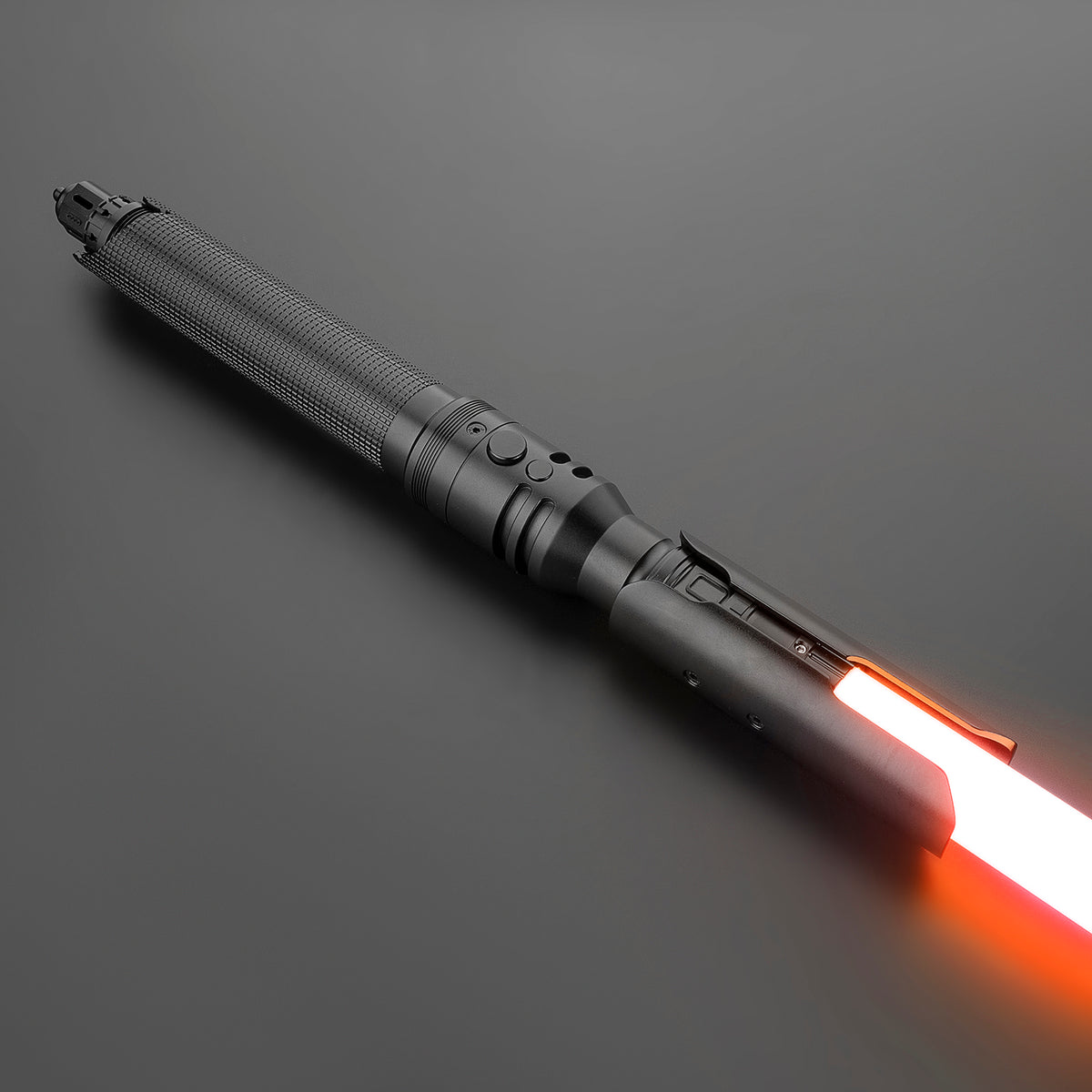 Astrasabers™ Broken Scar Replica Lightsaber