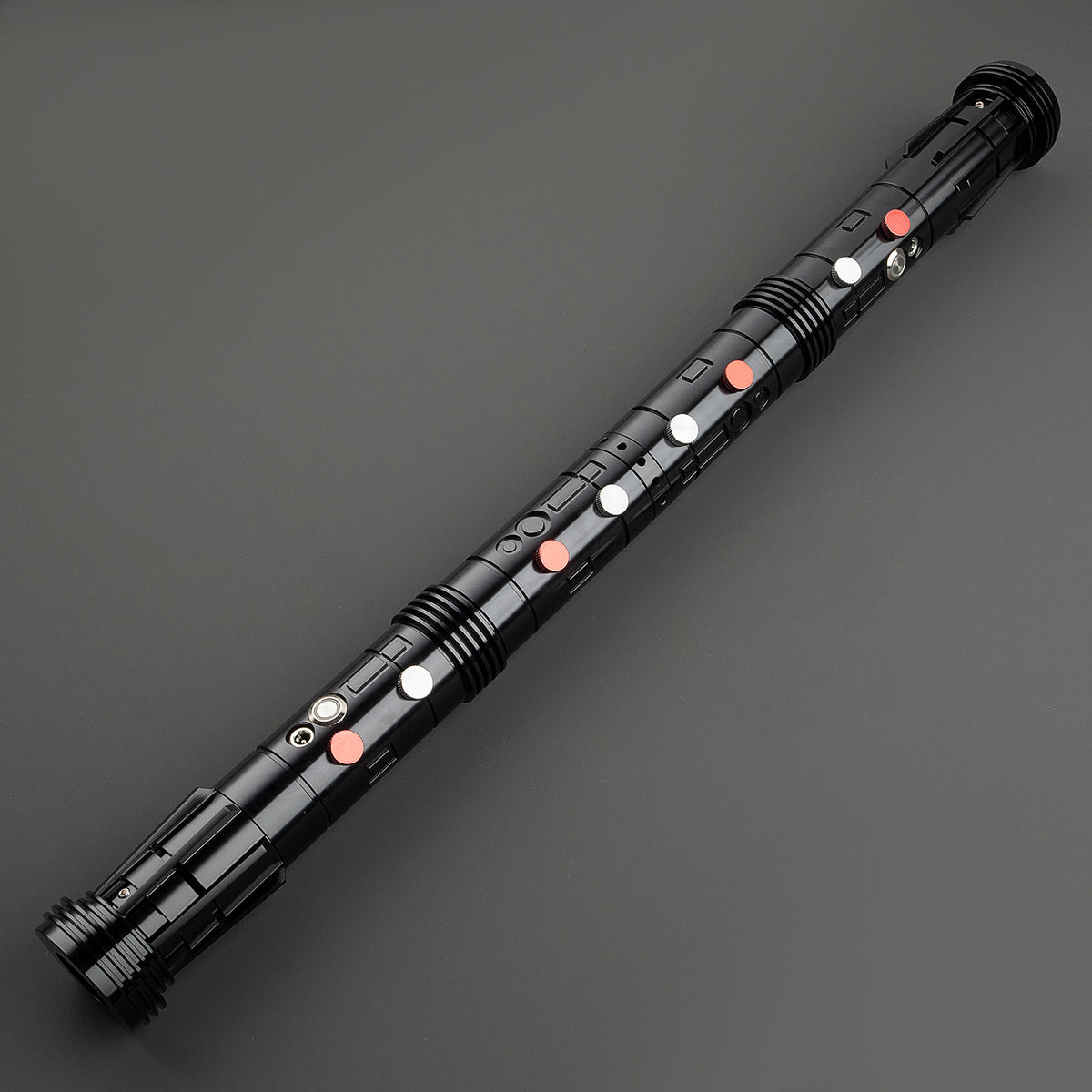 Astrasabers™ Darth Maul Replica Lightsaber