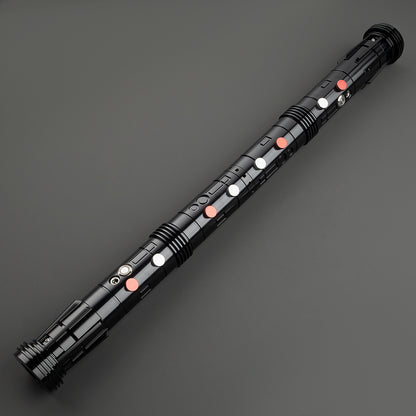 Astrasabers™ Darth Maul Replica Lightsaber