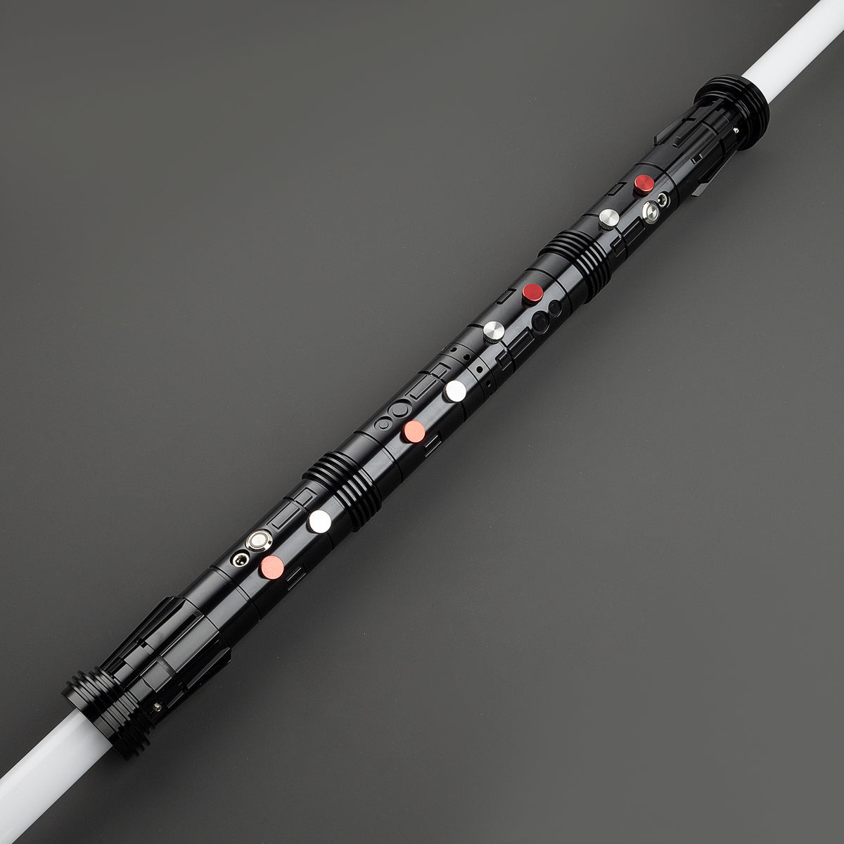 Astrasabers™ Darth Maul Replica Lightsaber