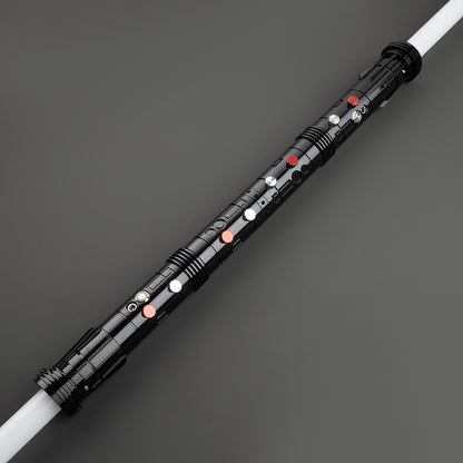 Astrasabers™ Darth Maul Replica Lightsaber